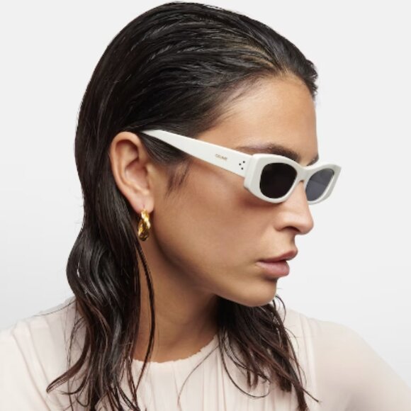 NEW CELINE WOMEN SUNGLASSES - Picture 4 of 5